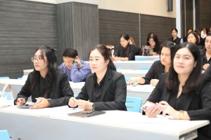 โครงการพัฒนาศักยภาพครูประจำการและครูพี่เลี้ยงให้มีคุณลักษณะของ Strong Teacher